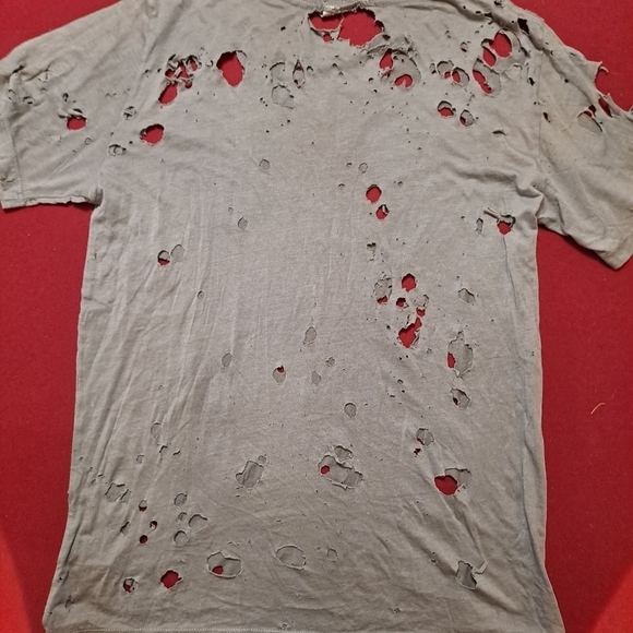 🔥US Rags shirt - Picture 2 of 3